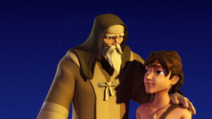 Superbook (2011)
