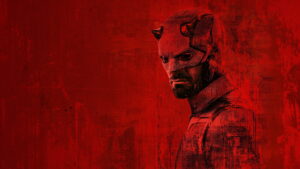 Daredevil: Born Again