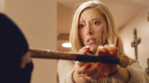 Killer Kate!