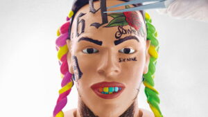 Supervillain: The Making of Tekashi 6ix9ine