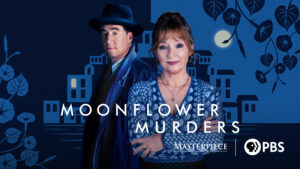 Moonflower Murders