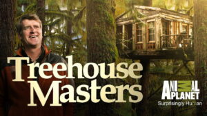 Treehouse Masters