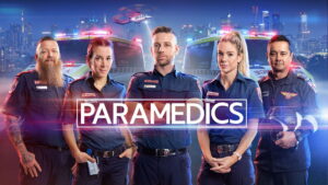 Paramedics (AU)
