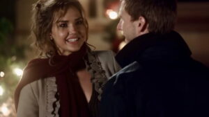 A Bride for Christmas