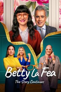 Betty, La Fea: The Story Continues