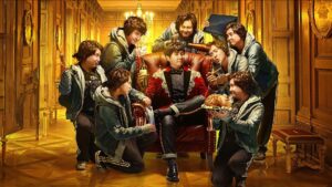 Hello Mr. Billionaire