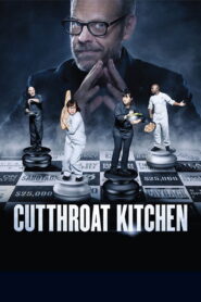 Cutthroat Kitchen
