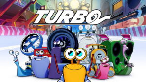 Turbo FAST
