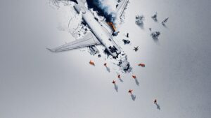 The Last Frontier (2025)