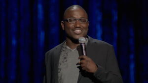Hannibal Buress: Live From Chicago