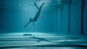 12 Feet Deep