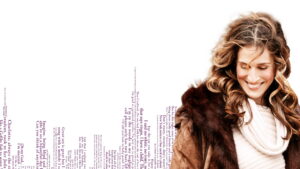 Sex and the City