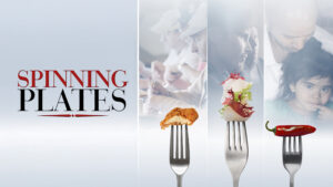 Spinning Plates