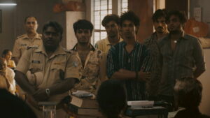 Jamtara – Sabka Number Ayega