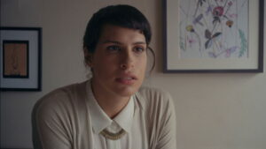 Appropriate Behavior