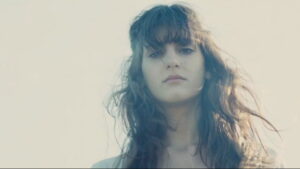 Something in the Air