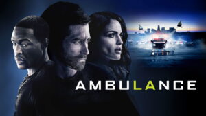 Ambulance