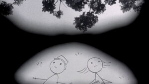 It’s Such a Beautiful Day