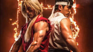 Street Fighter: Assassin’s Fist