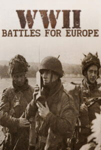 WWII: Battles for Europe