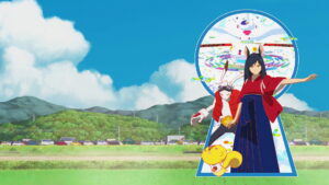 Summer Wars
