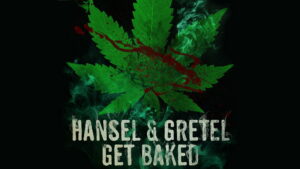 Hansel and Gretel Get Baked