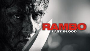 Rambo: Last Blood