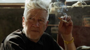 David Lynch: The Art Life