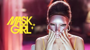 Mask Girl