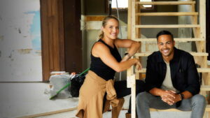 Making Modern with Brooke and Brice