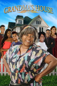 Grandma’s House