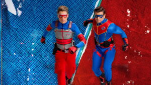 Henry Danger