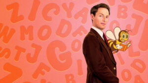 Guy Montgomery’s Guy Mont Spelling Bee