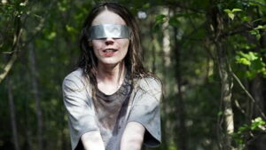 Your Worst Nightmare