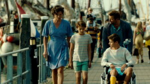 My Extraordinary Summer with Tess