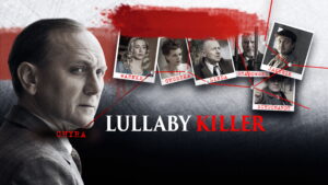 The Lullaby Killer