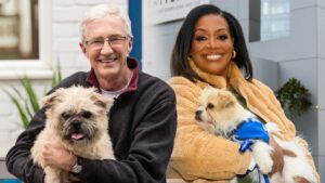 For the Love of Dogs with Alison Hammond