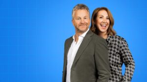 Les enfants de la télé (QC)