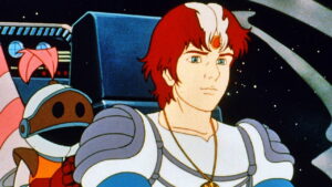 Jayce and the Wheeled Warriors