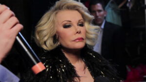 Joan Rivers: Don’t Start with Me