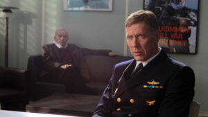 Hamilton: In the Interest of the Nation