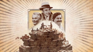 How to Become a Mob Boss