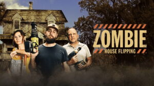 Zombie House Flipping