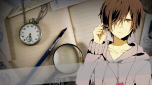 King’s Game: The Animation