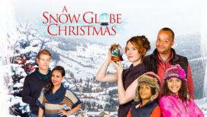 A Snow Globe Christmas