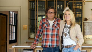 For the Love of Kitchens