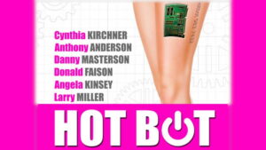 Hot Bot