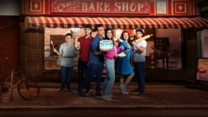 Buddy Valastro’s Cake Dynasty