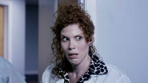 An Accidental Zombie (Named Ted)