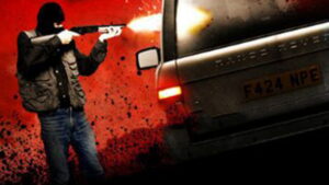 The Fall of the Essex Boys